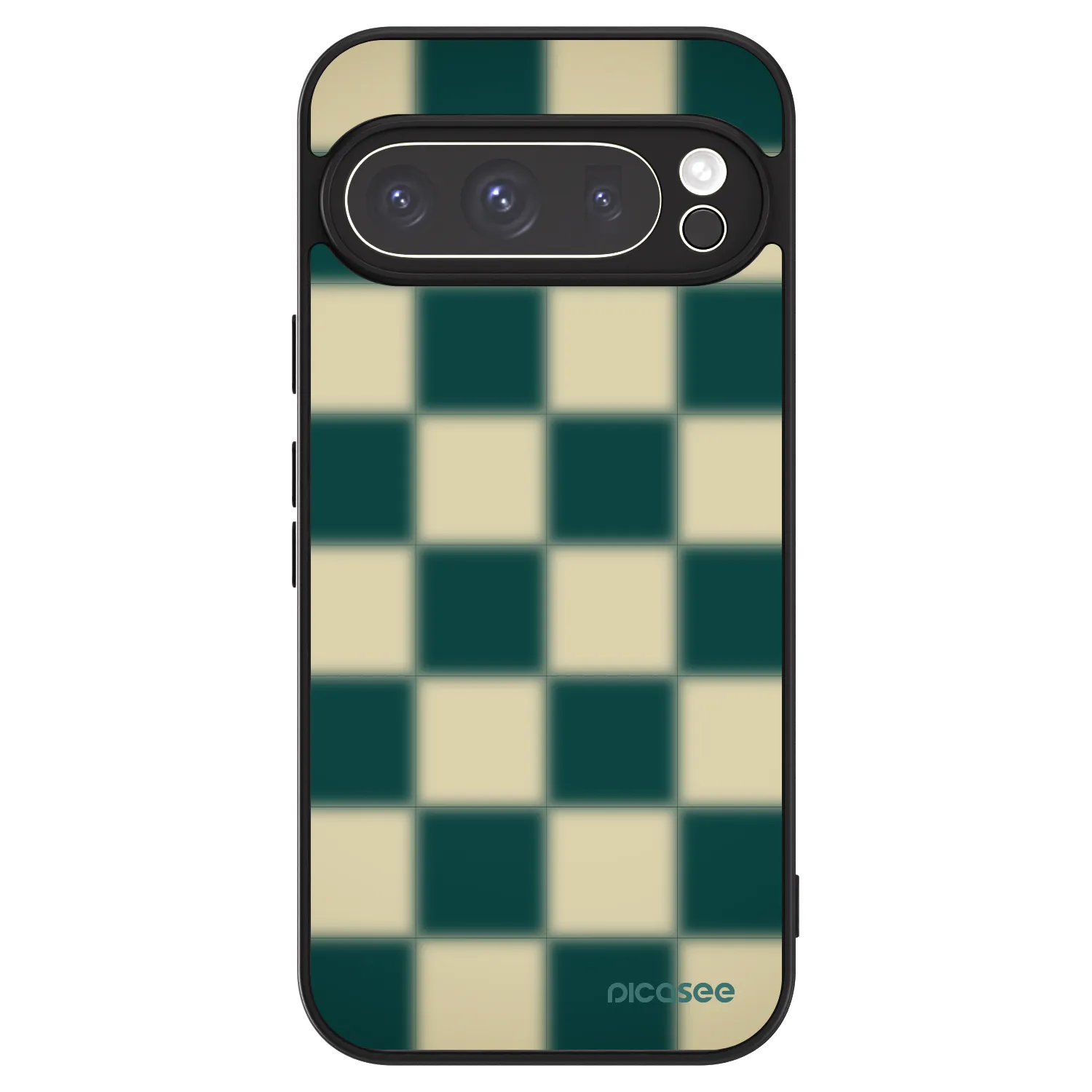 Picasee ULTIMATE CASE na Google Pixel 9 Pro - Shadow Chess