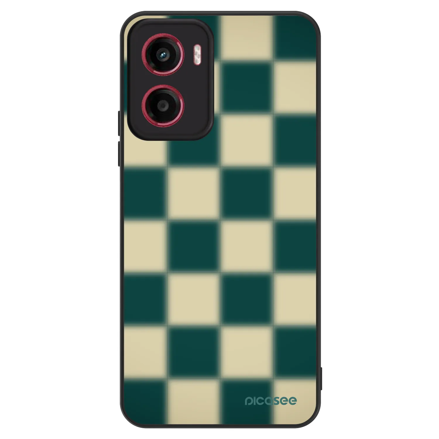 Picasee ULTIMATE CASE na Motorola Moto G05 - Shadow Chess