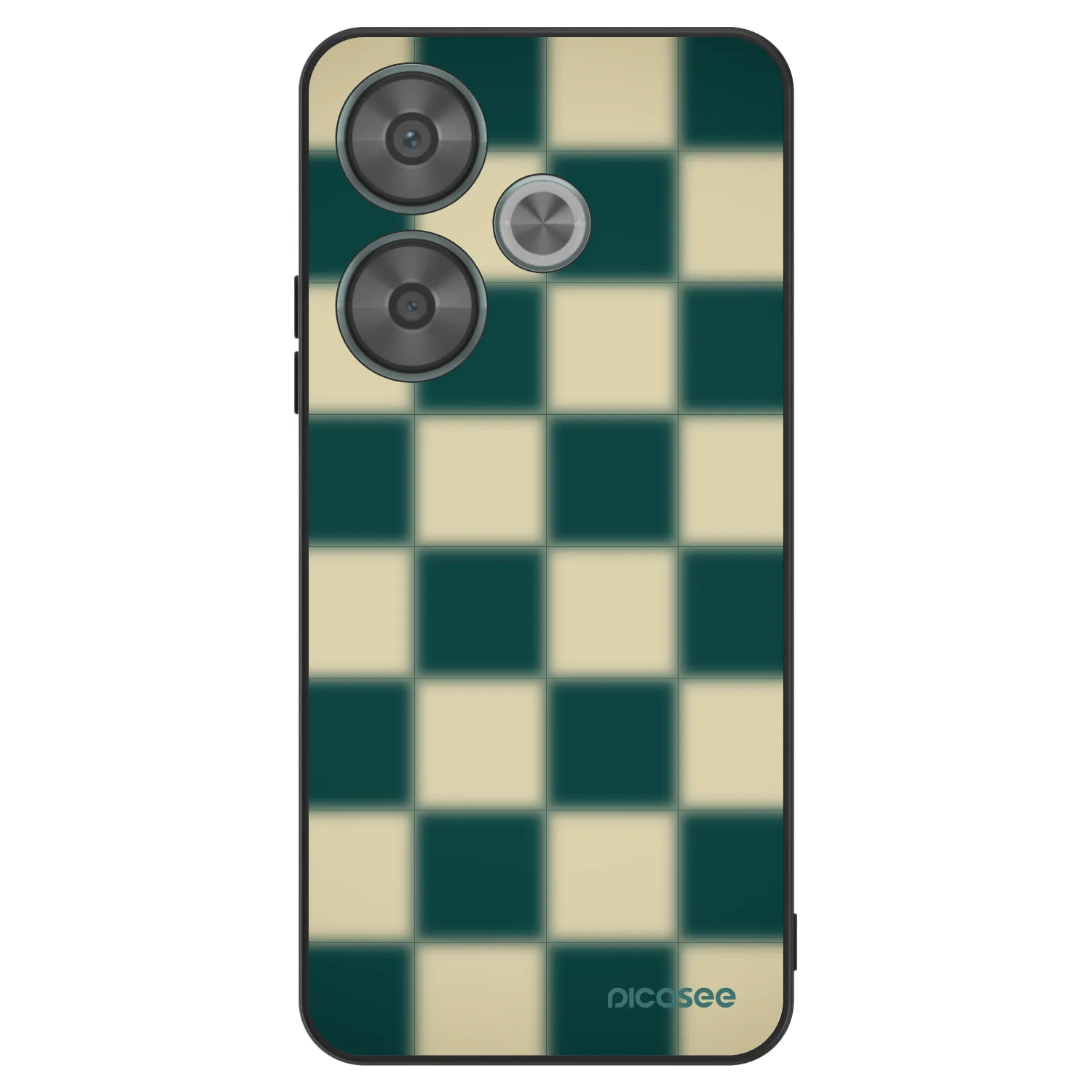 Picasee ULTIMATE CASE na Xiaomi Poco F6 - Shadow Chess