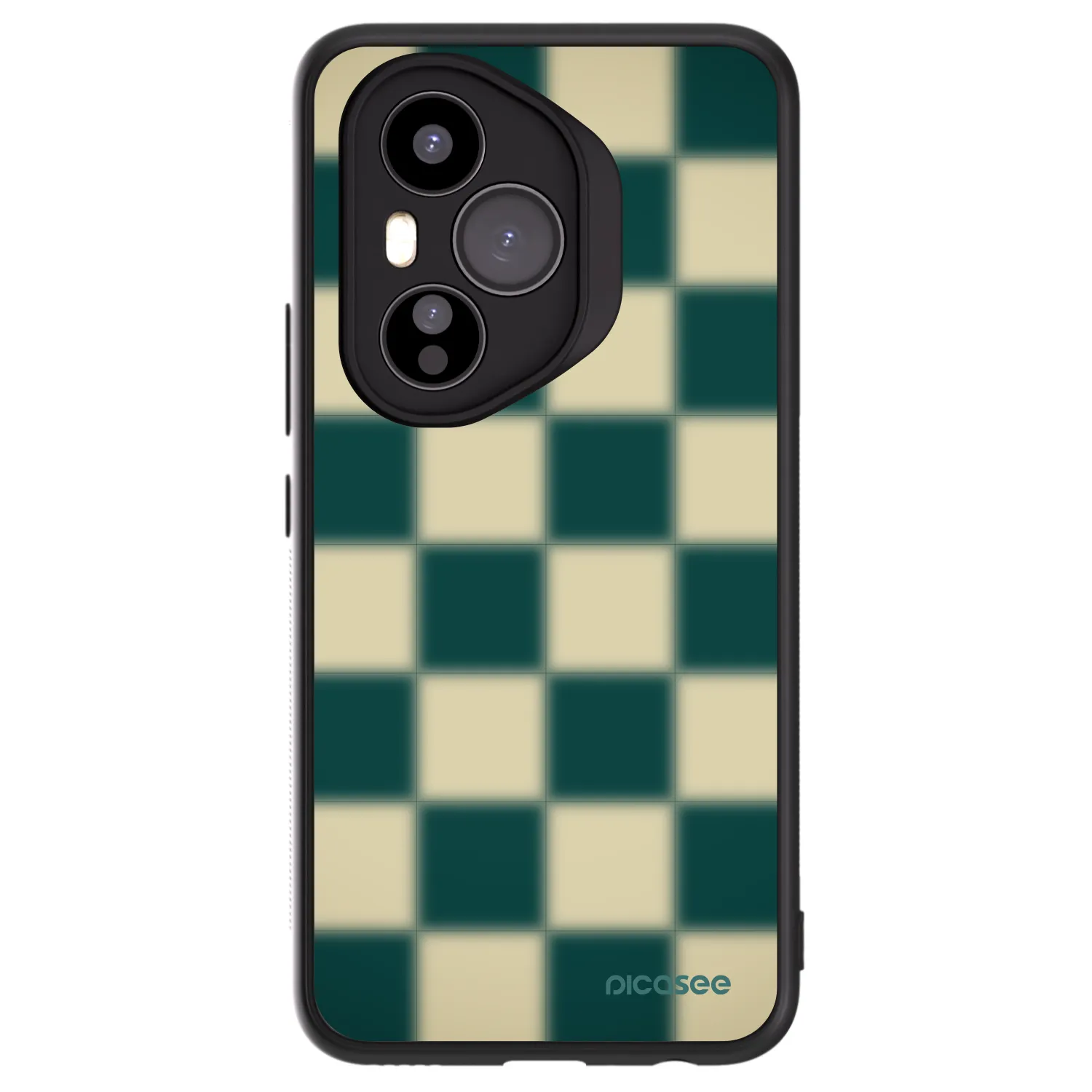 Picasee ULTIMATE CASE na Honor 400 Pro 5G - Shadow Chess