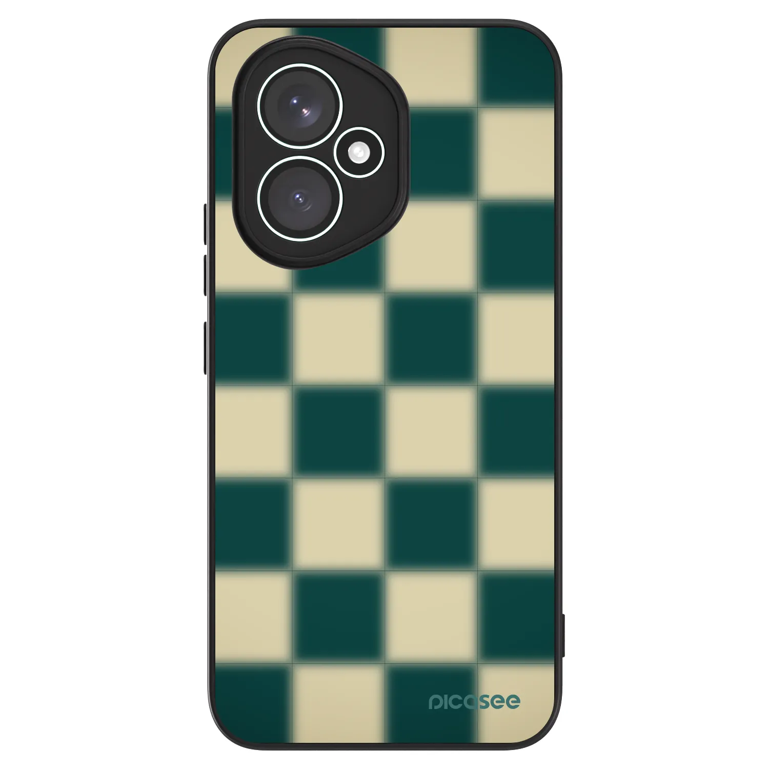 Picasee ULTIMATE CASE na Honor 400 5G - Shadow Chess