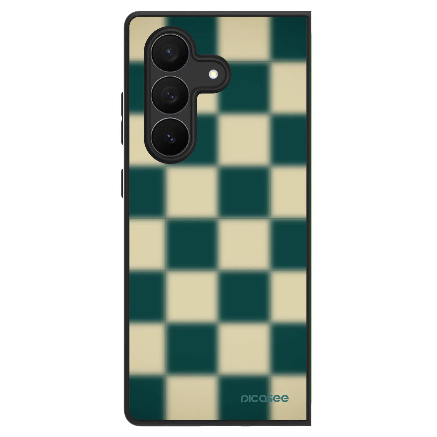Picasee ULTIMATE CASE na Samsung Galaxy Z Fold7 5G - Shadow Chess