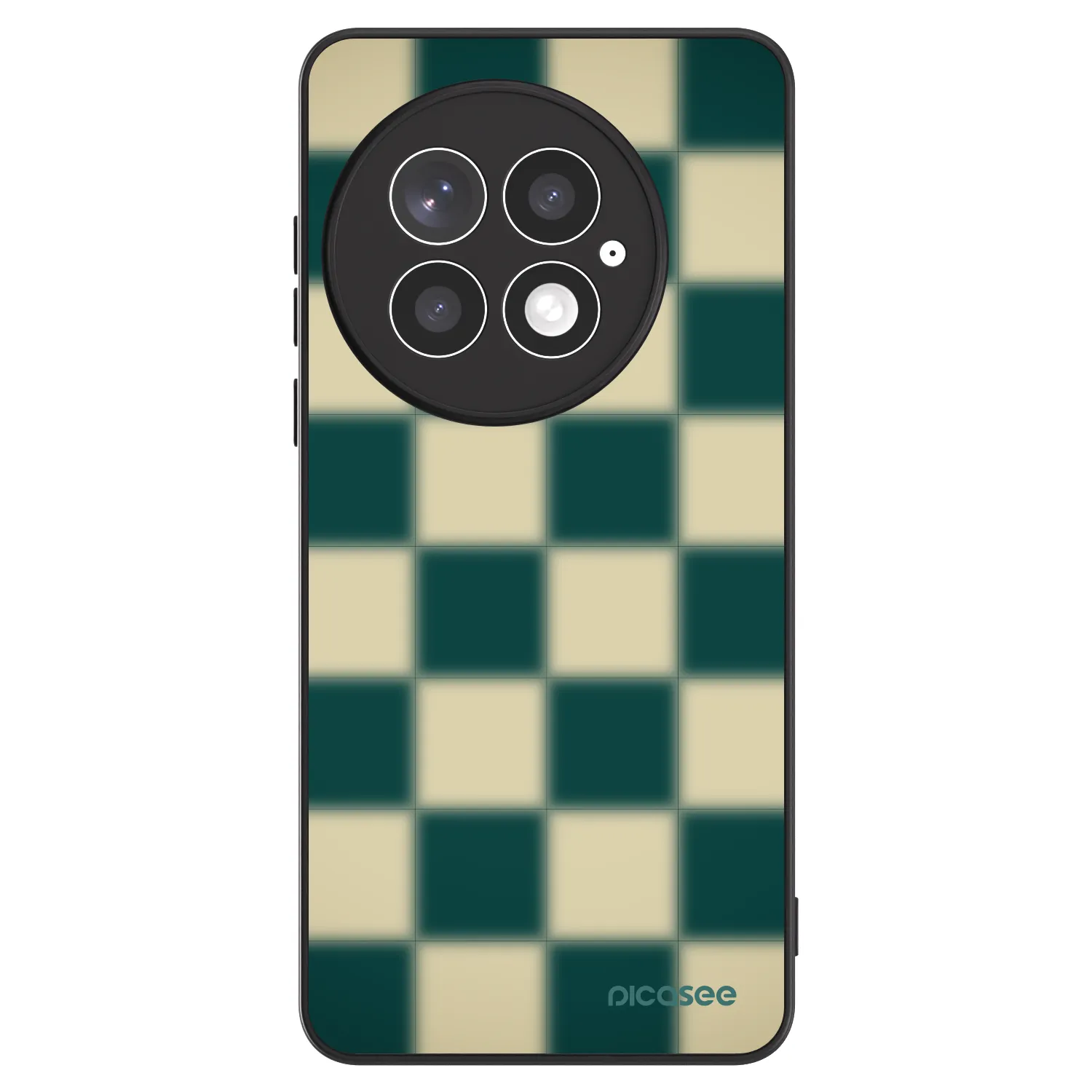 Picasee ULTIMATE CASE na OnePlus 13 5G - Shadow Chess