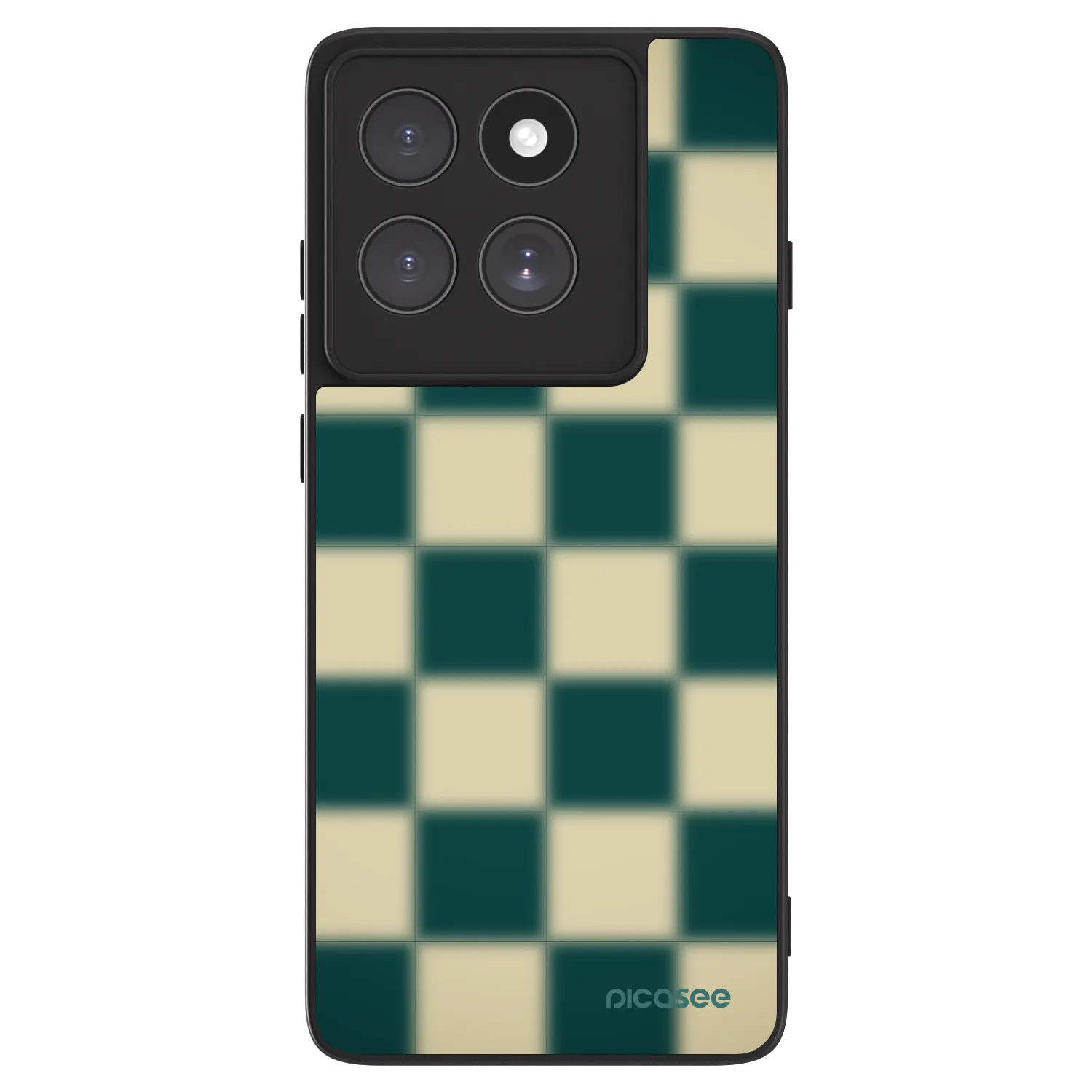 Picasee ULTIMATE CASE na Motorola Edge 60 Pro - Shadow Chess