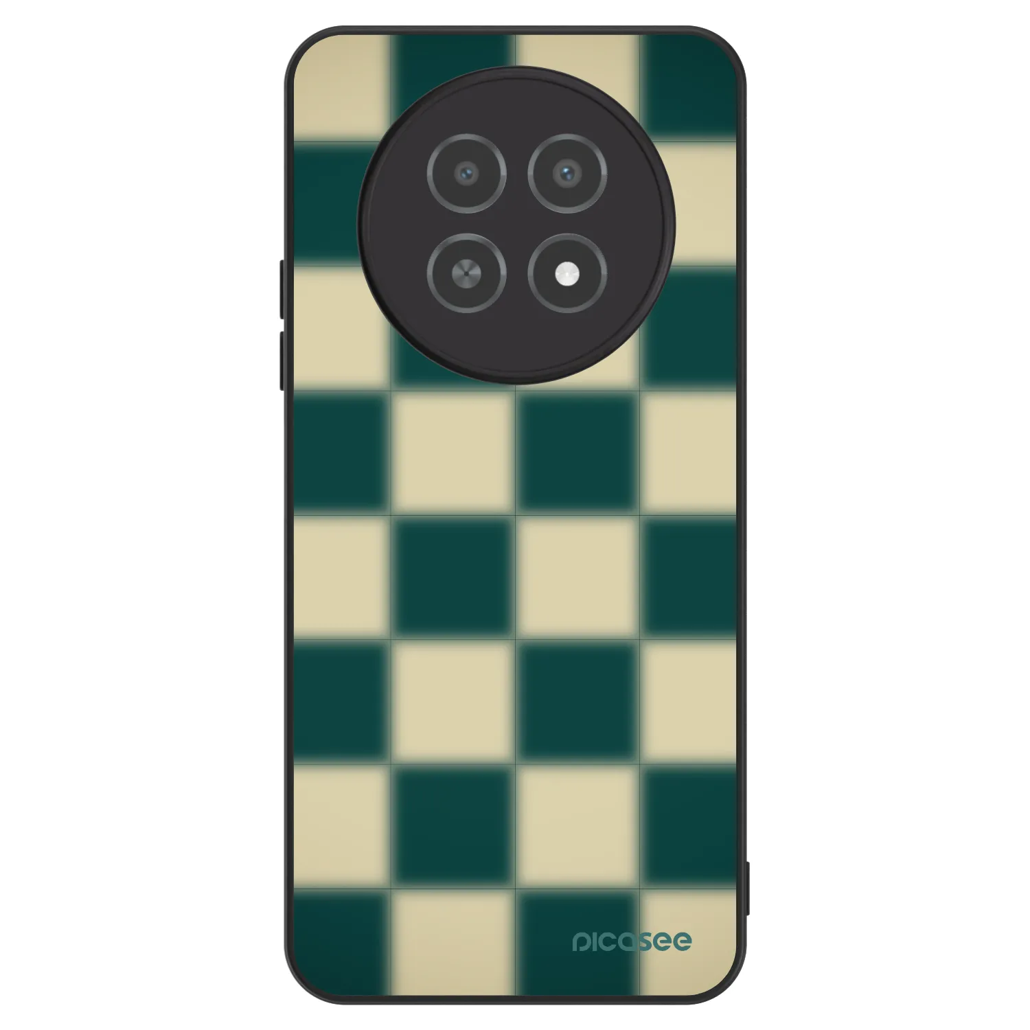 Picasee ULTIMATE CASE na Realme 12X - Shadow Chess