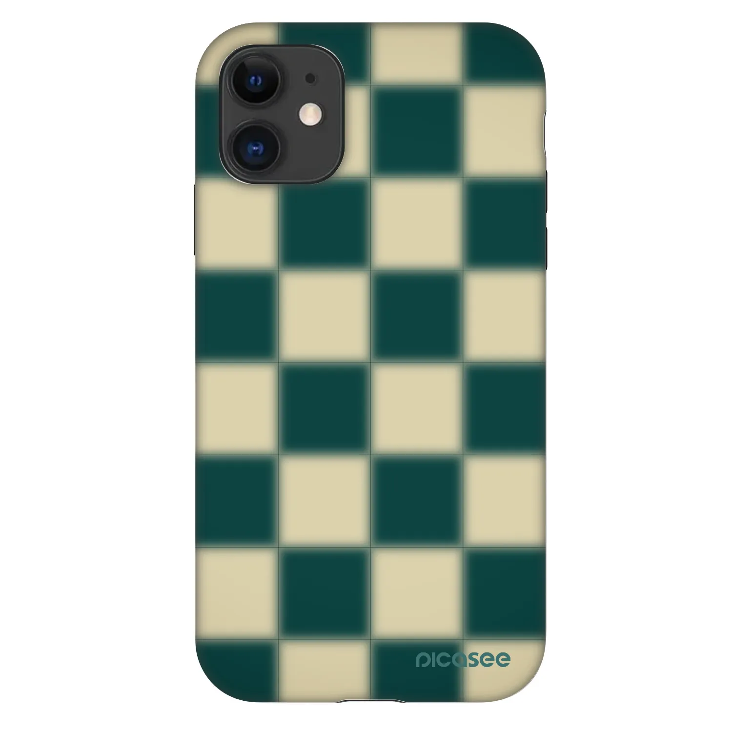 Picasee Fashion Case na Apple iPhone 11 - Shadow Chess