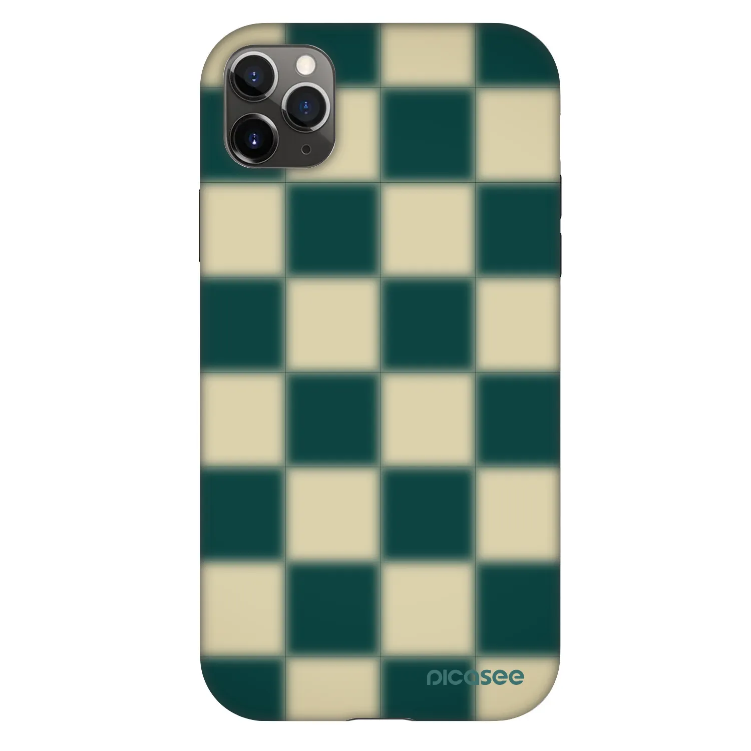 Picasee Fashion Case na Apple iPhone 11 Pro Max - Shadow Chess