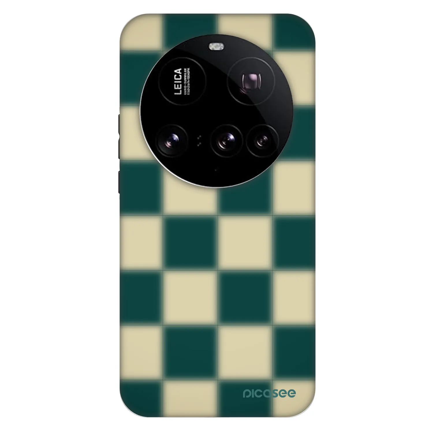 Picasee Fashion Case na Xiaomi 15 Ultra - Shadow Chess