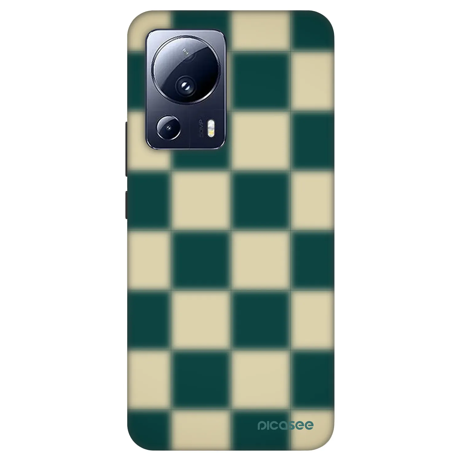 Picasee Fashion Case na Xiaomi 13 Lite - Shadow Chess