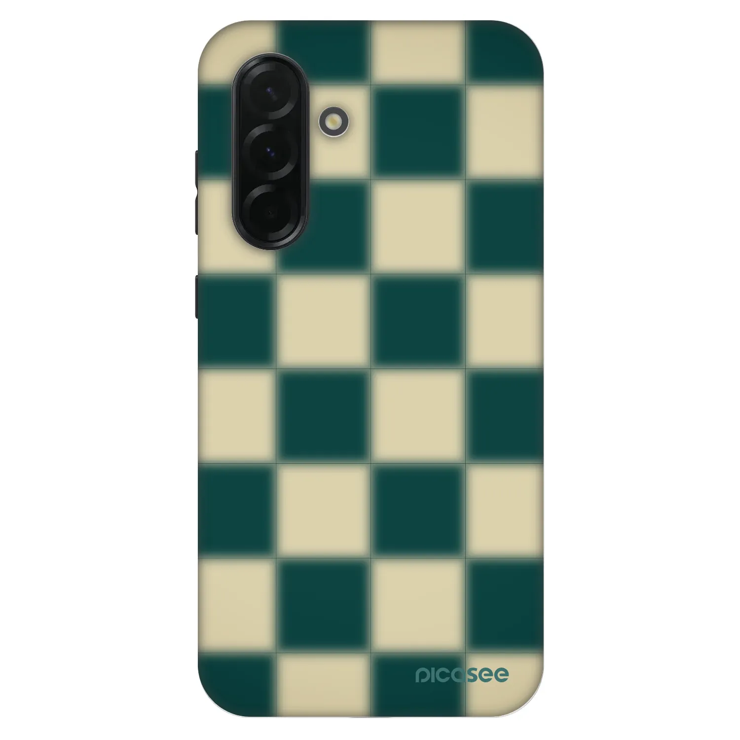 Picasee Fashion Case na Samsung Galaxy A36 5G - Shadow Chess