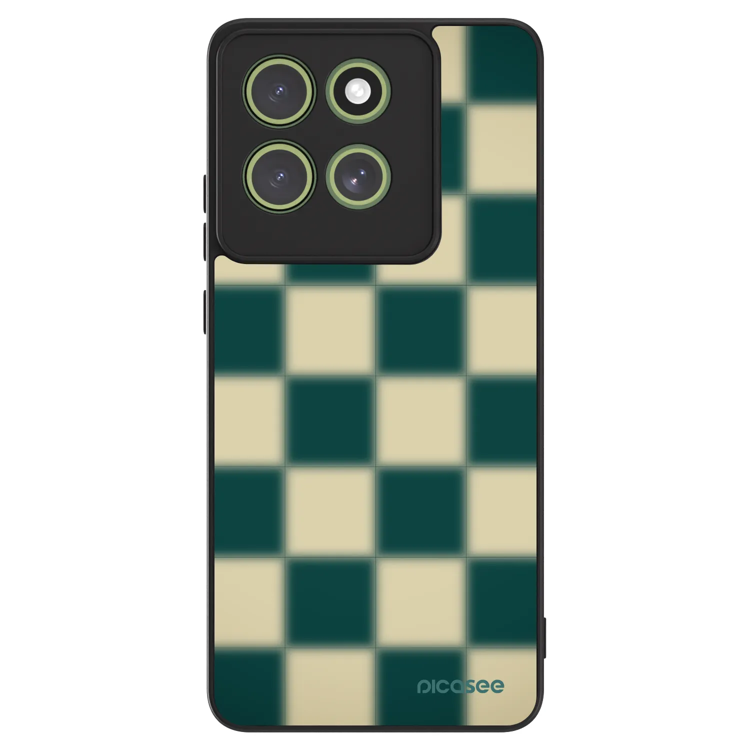 Picasee ULTIMATE CASE na Motorola Moto G86 5G - Shadow Chess