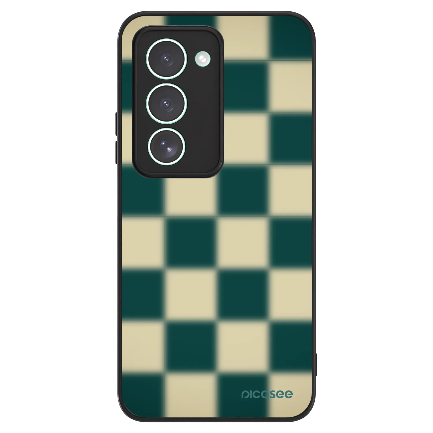 Picasee ULTIMATE CASE na Xiaomi Redmi 15 5G - Shadow Chess