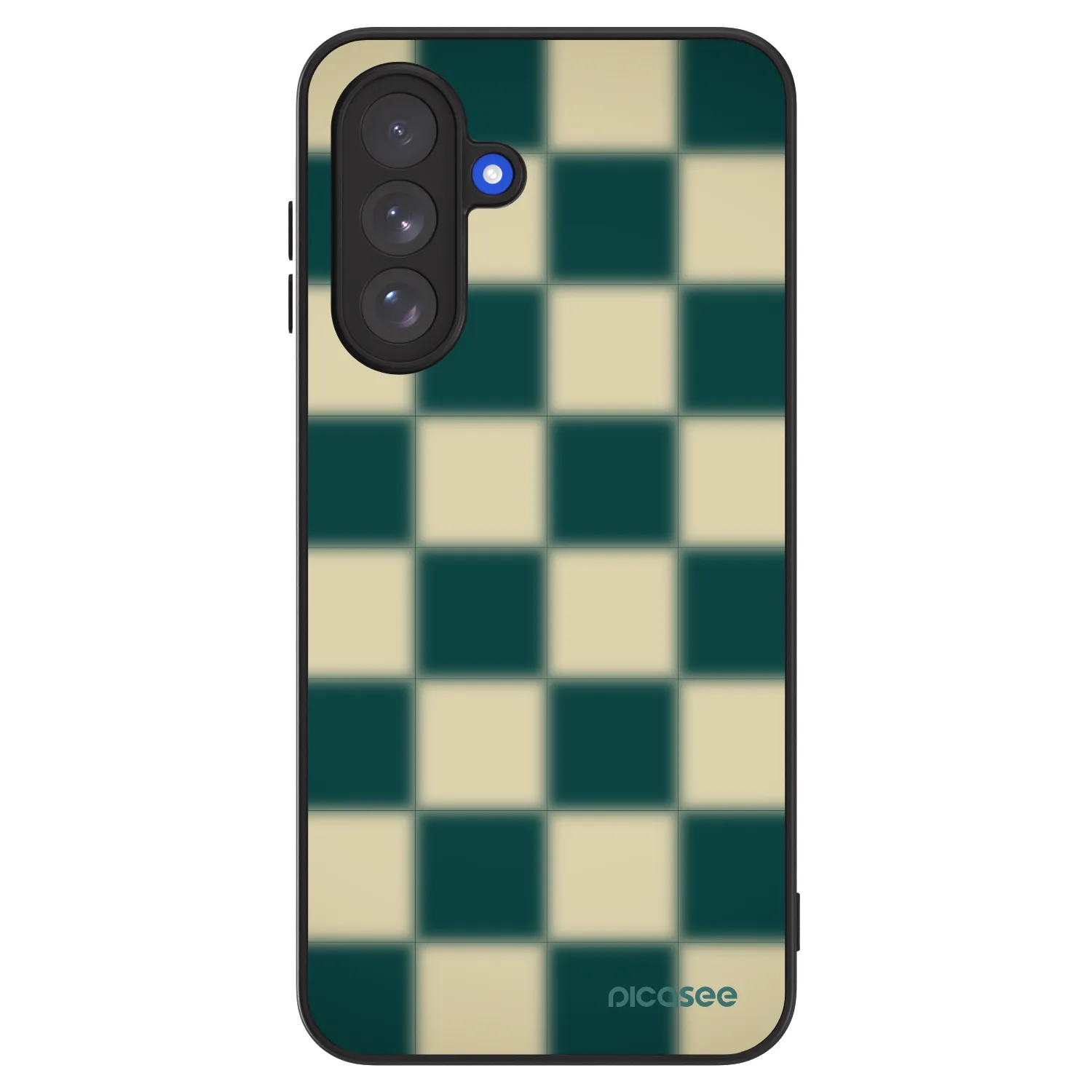 Picasee ULTIMATE CASE na Samsung Galaxy A17 5G - Shadow Chess