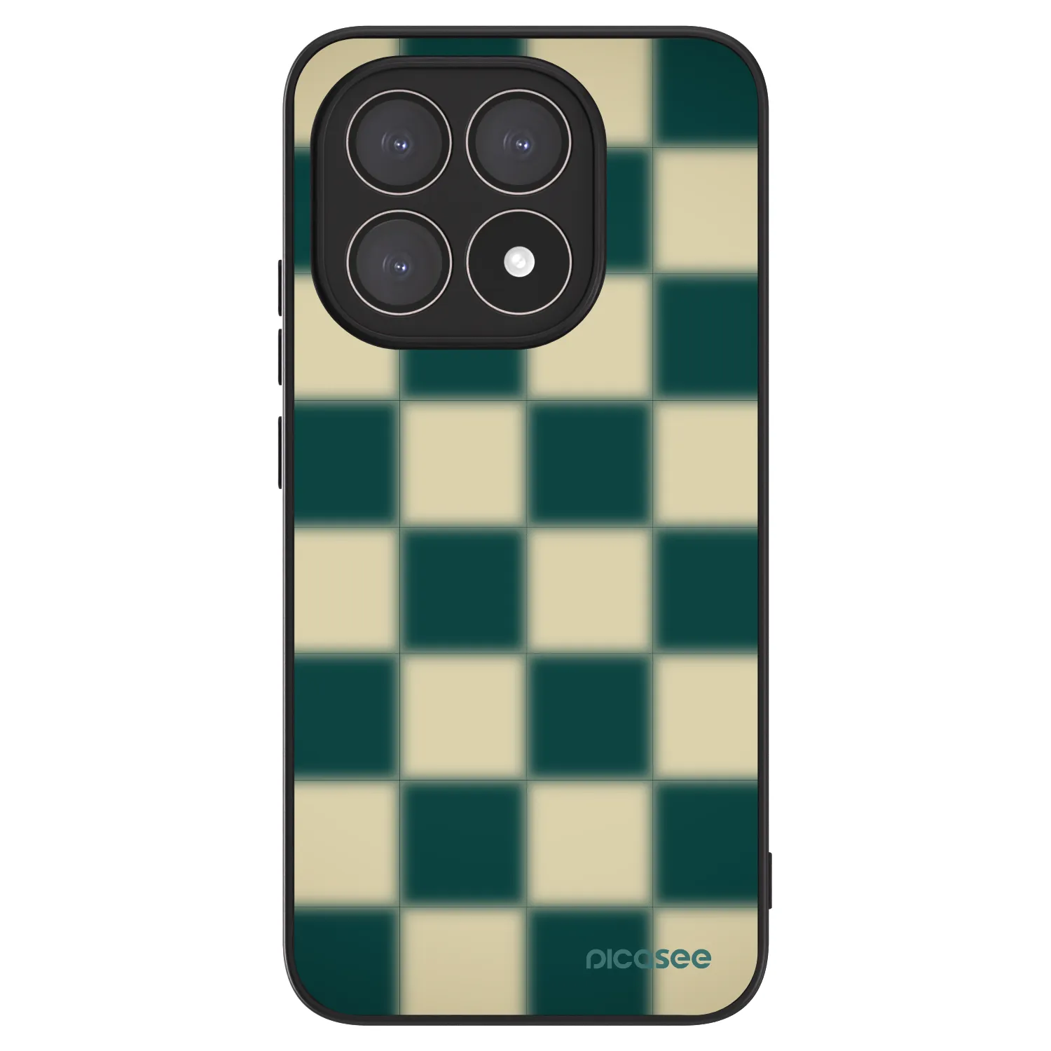 Picasee ULTIMATE CASE na Xiaomi 15T - Shadow Chess