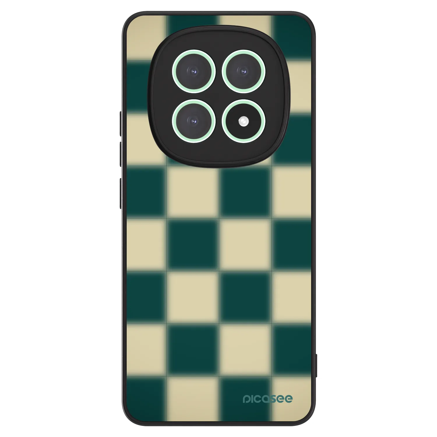 Picasee ULTIMATE CASE na Xiaomi Redmi Note 15 4G - Shadow Chess
