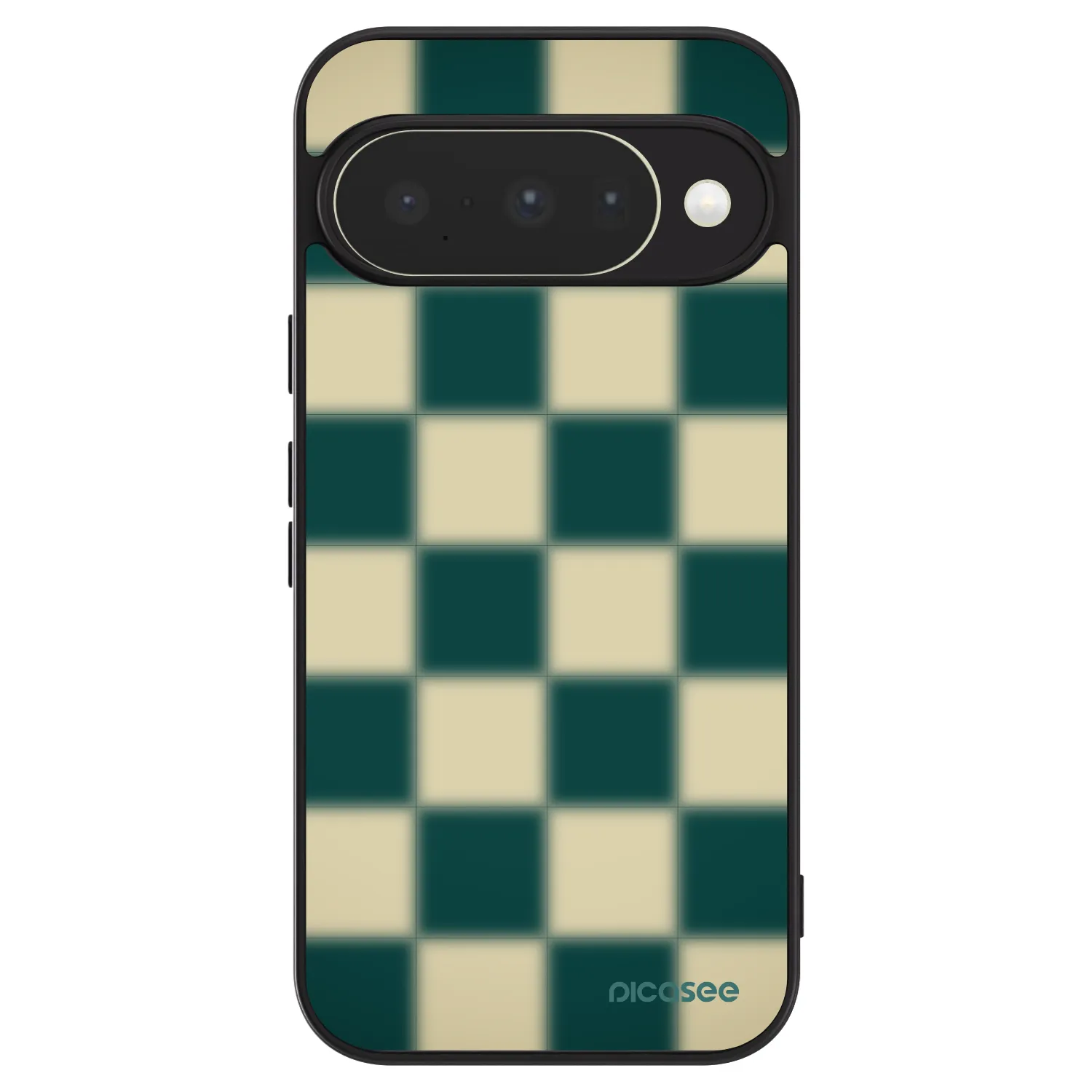 Picasee ULTIMATE CASE na Google Pixel 10 - Shadow Chess