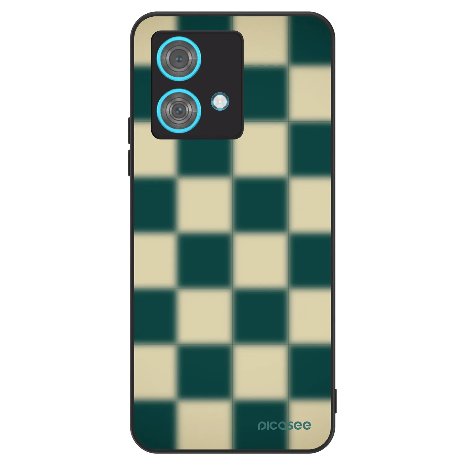 Picasee ULTIMATE CASE na Motorola Edge 40 Neo - Shadow Chess