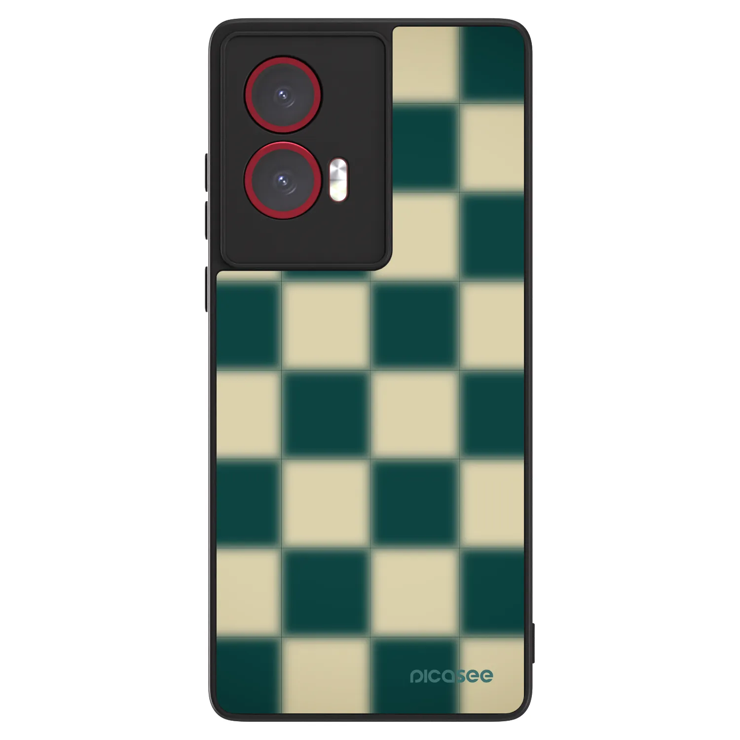 Picasee ULTIMATE CASE na Motorola Edge 50 Fusion - Shadow Chess