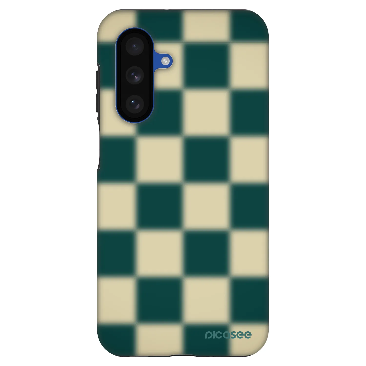 Picasee Fashion Case na Samsung Galaxy A17 5G - Shadow Chess