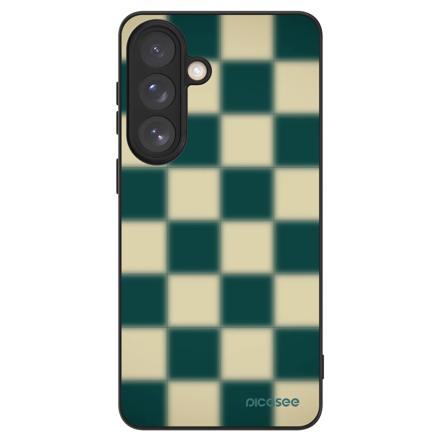 Picasee ULTIMATE CASE na Samsung Galaxy S26+ - Shadow Chess