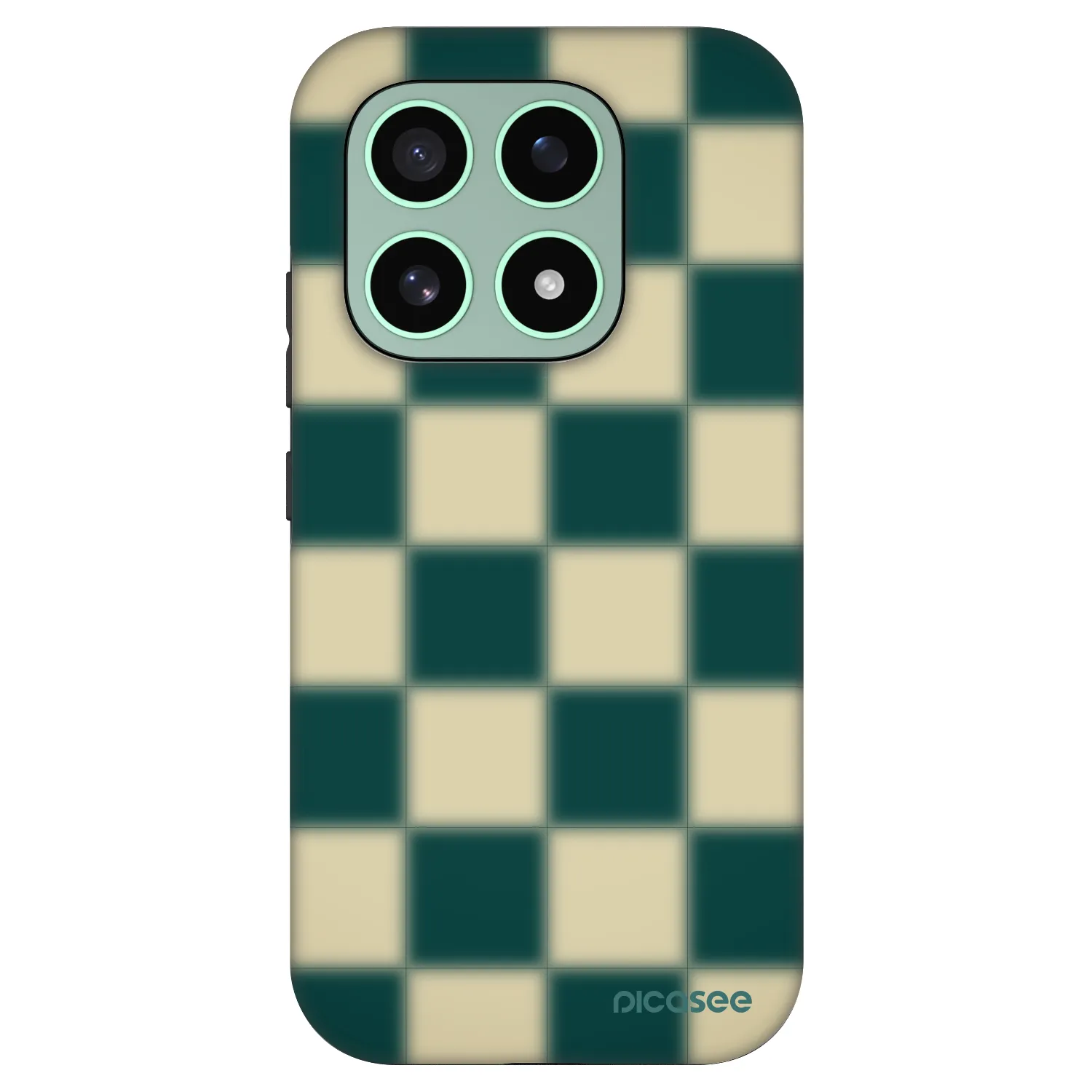 Picasee Fashion Case na Xiaomi 17 - Shadow Chess