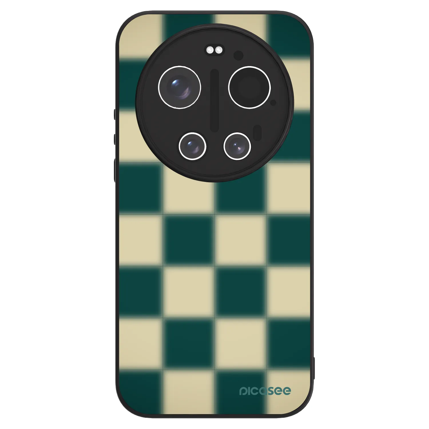 Picasee ULTIMATE CASE na Xiaomi 17 Ultra - Shadow Chess