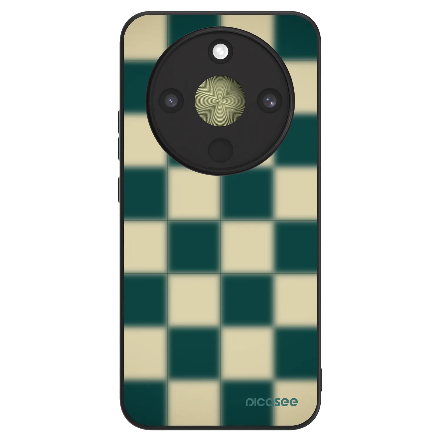 Picasee ULTIMATE CASE na Honor Magic8 Lite 5G - Shadow Chess