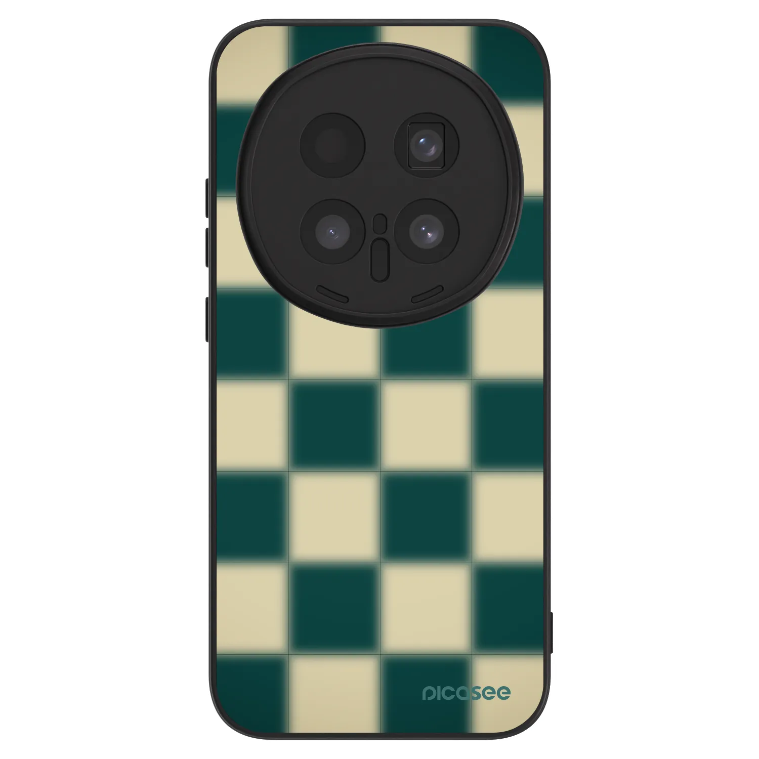 Picasee ULTIMATE CASE na Honor Magic8 Pro 5G - Shadow Chess