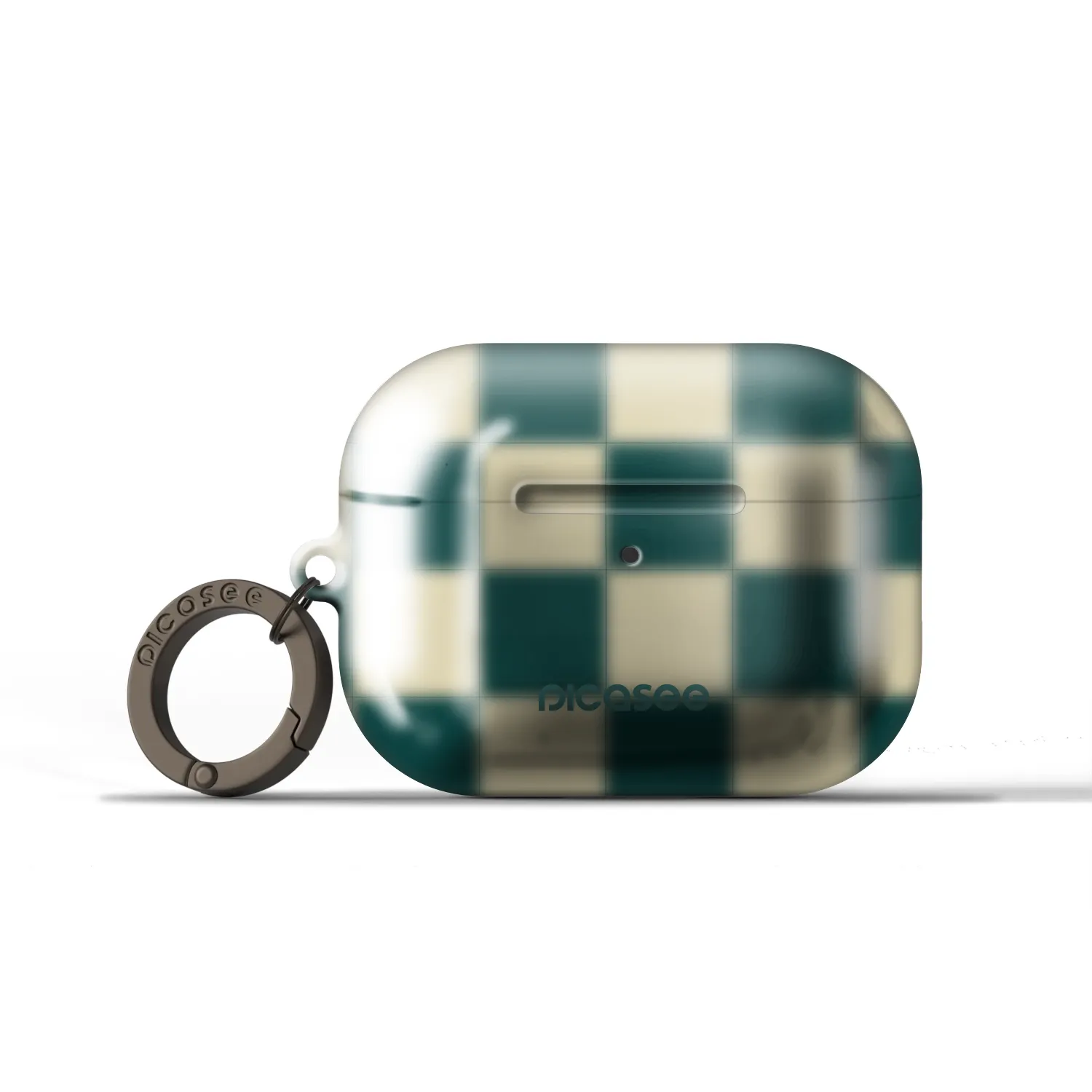 Picasee Obal pro Apple AirPods Pro 3 - Shadow Chess