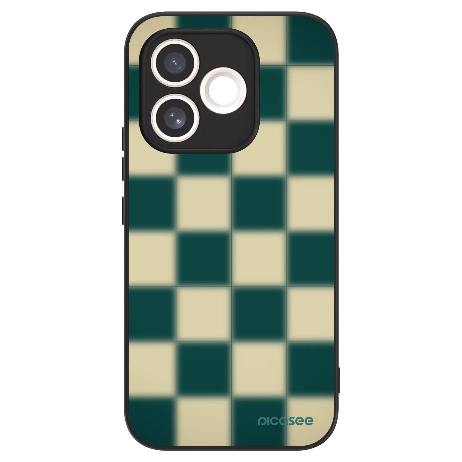 Picasee ULTIMATE CASE na Honor 600 Lite - Shadow Chess