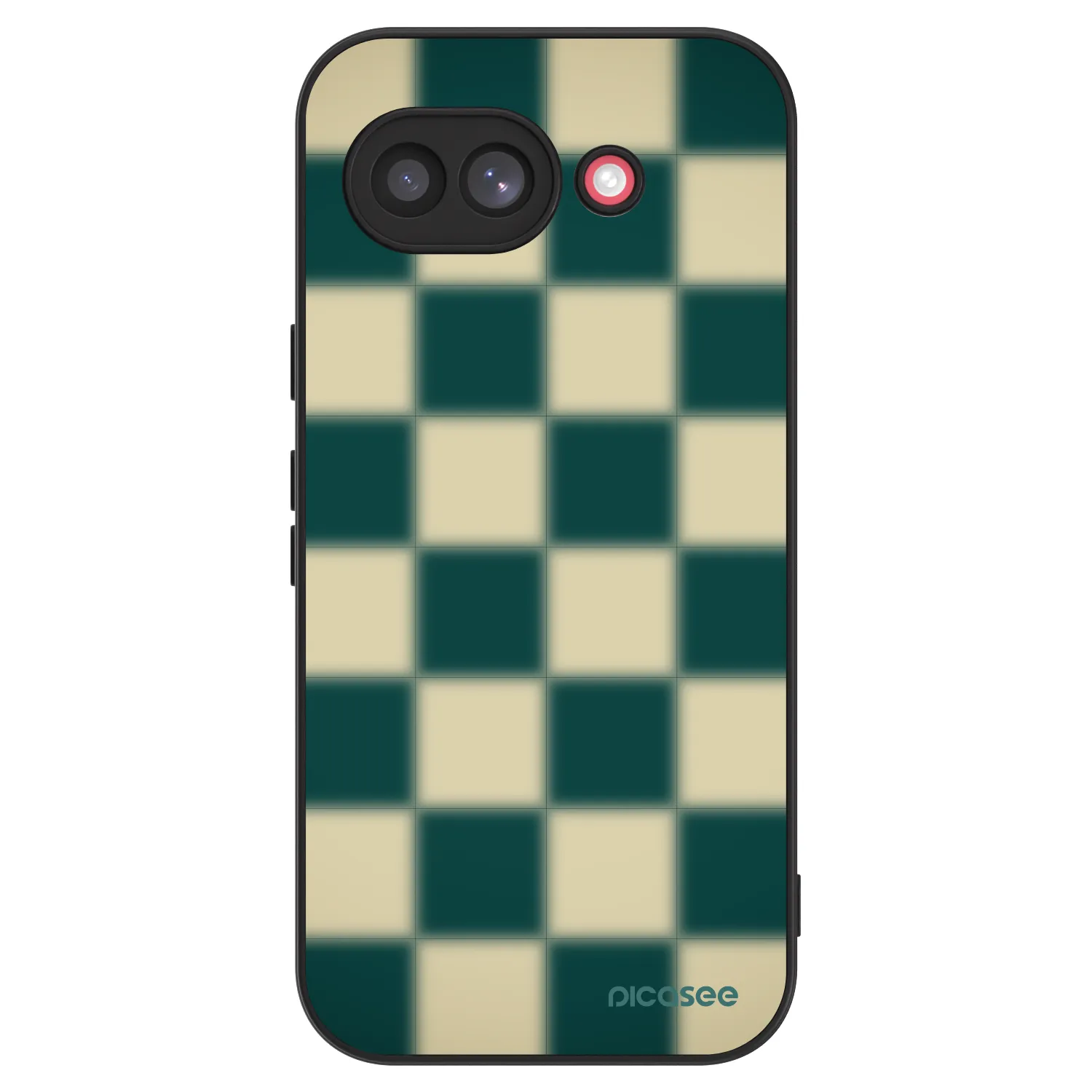 Picasee ULTIMATE CASE na Google Pixel 10a - Shadow Chess