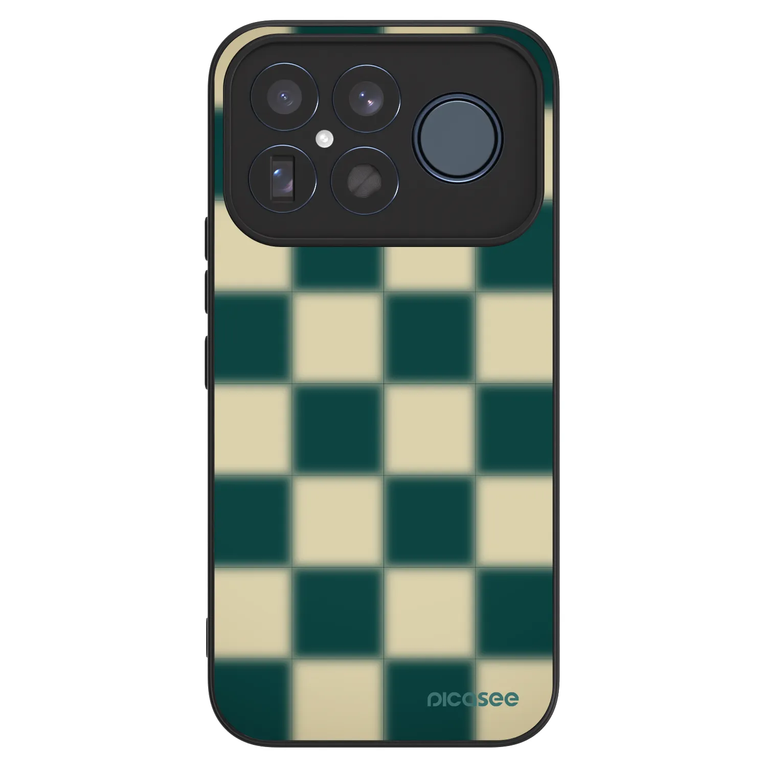 Picasee ULTIMATE CASE na Xiaomi Poco F8 Ultra - Shadow Chess
