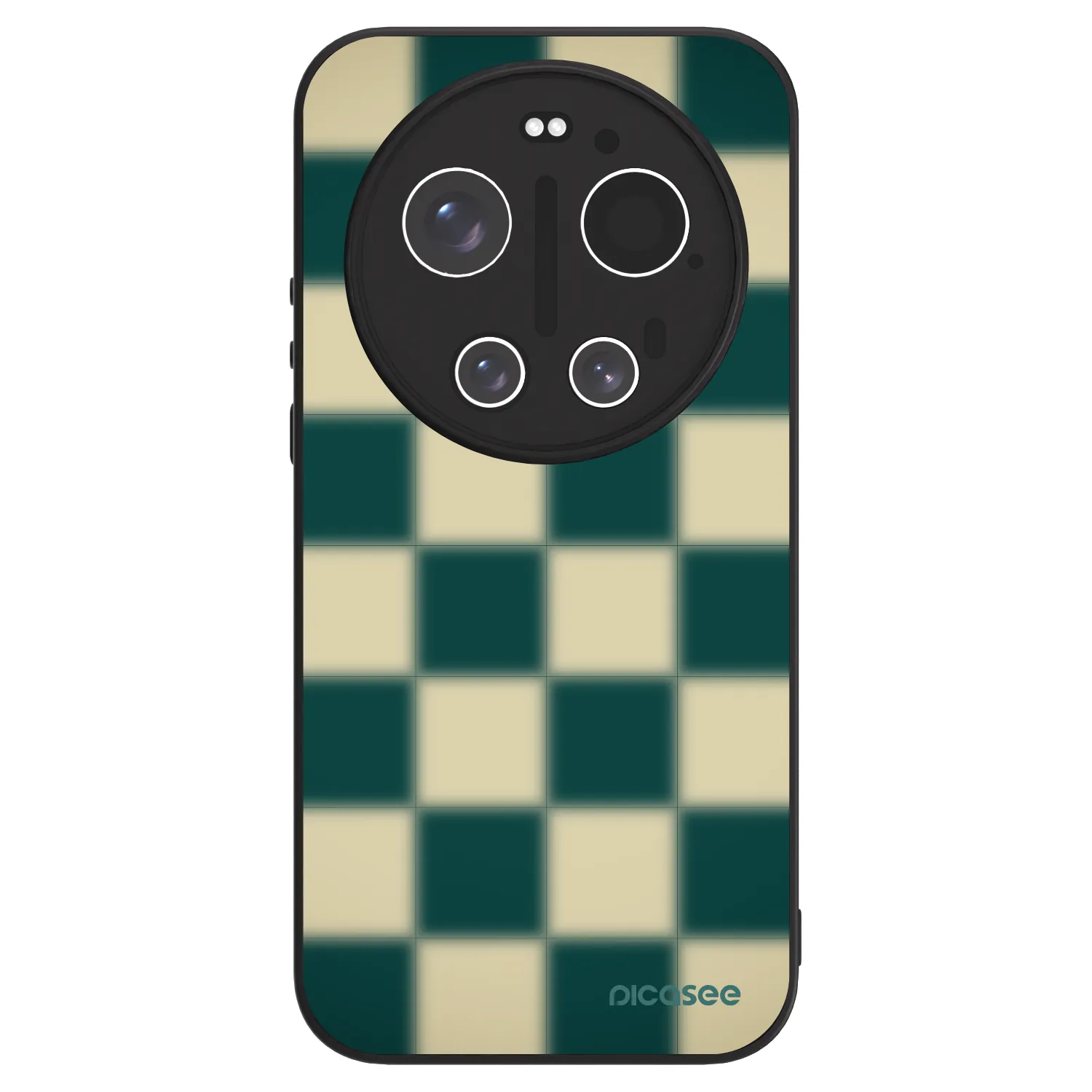 Picasee ULTIMATE CASE PowerShare pro Xiaomi 17 Ultra - Shadow Chess