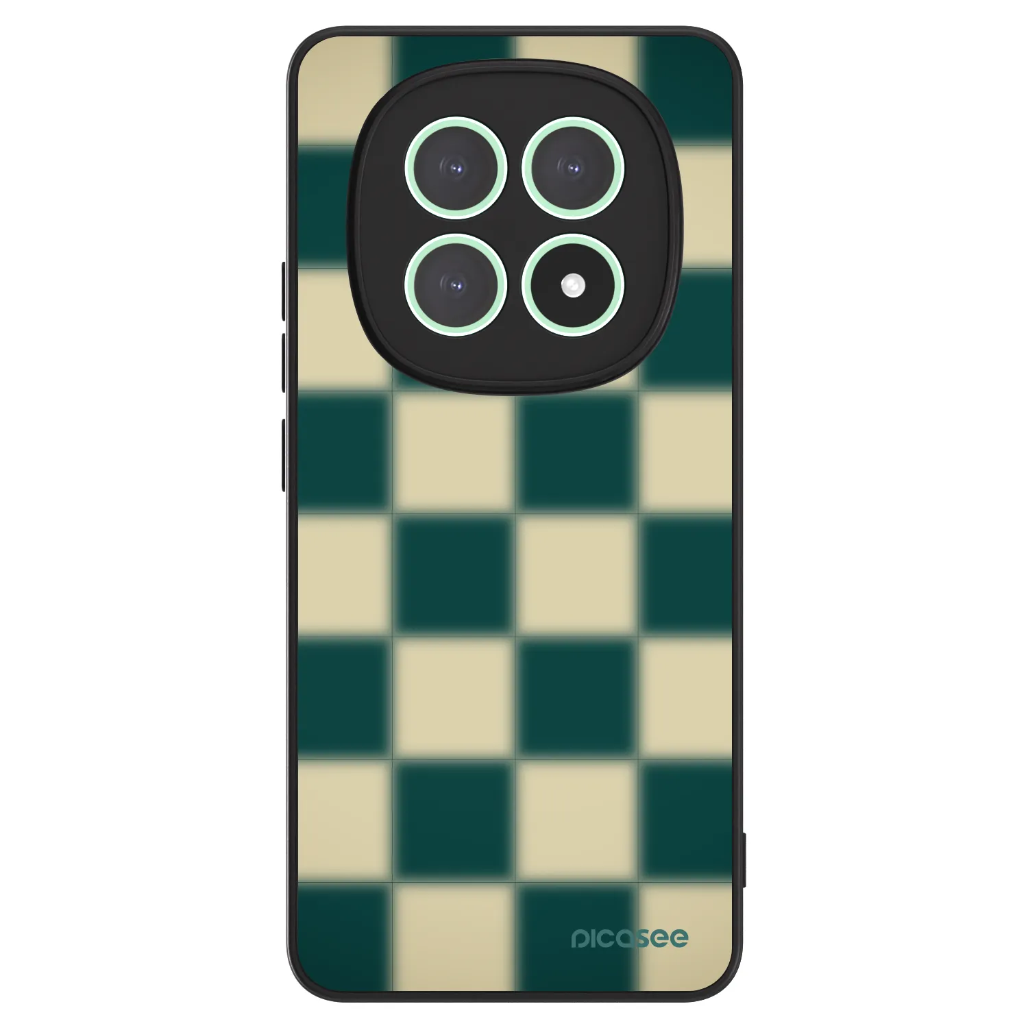 Picasee ULTIMATE CASE na Xiaomi Redmi Note 15 5G - Shadow Chess