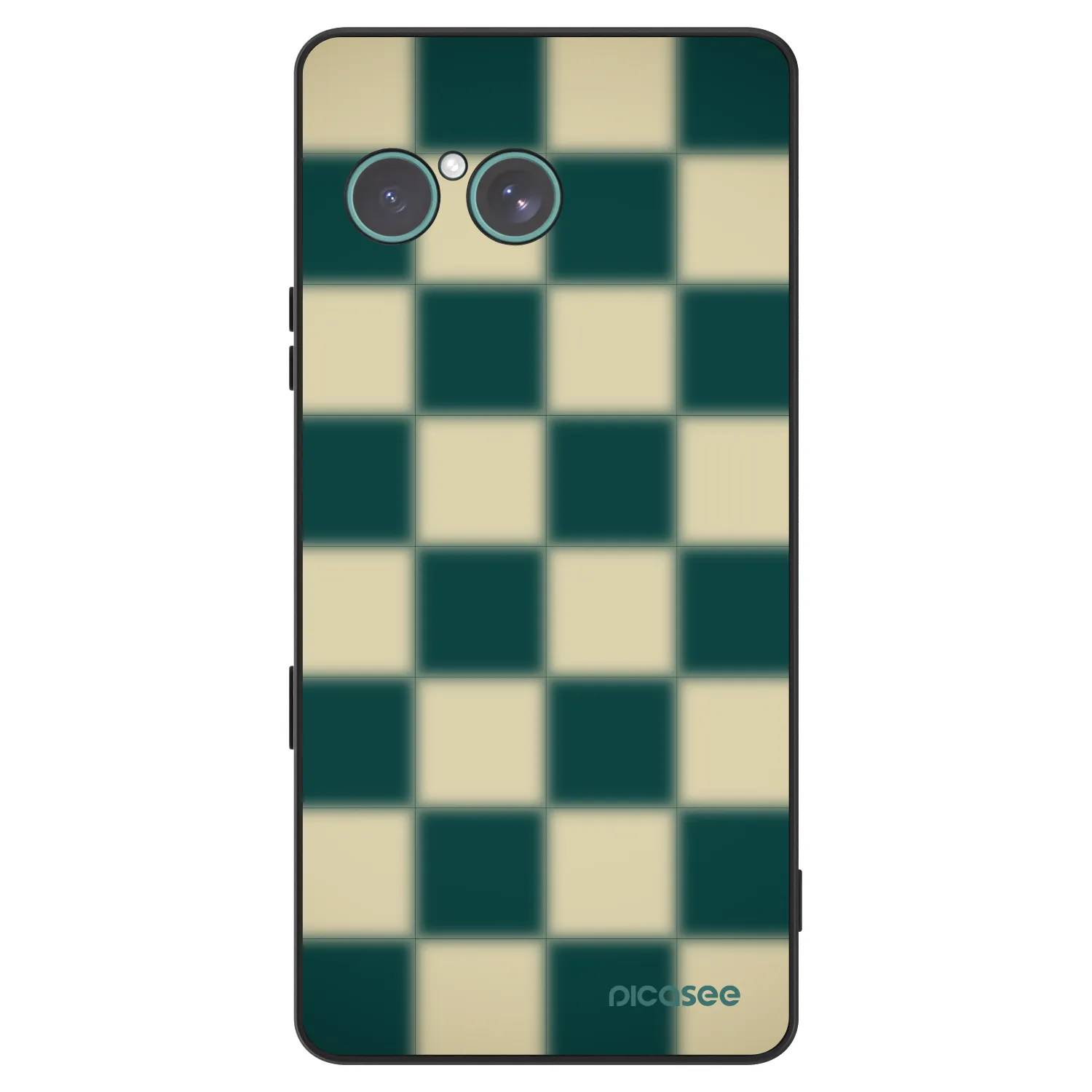 Picasee ULTIMATE CASE na Sony Xperia 10 VII - Shadow Chess