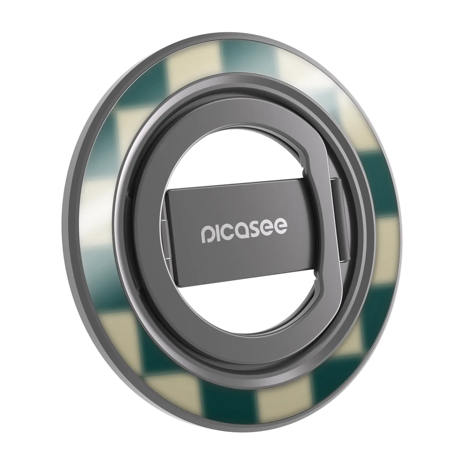 Picasee Magnetic holder - Czarna