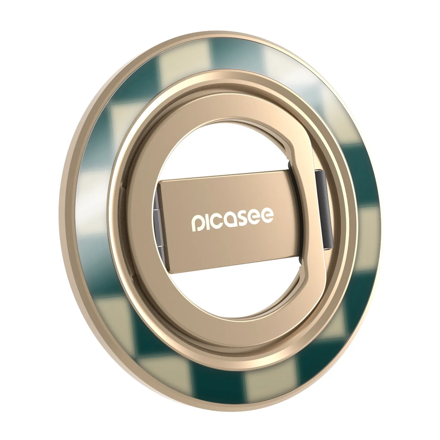 Picasee Magnetic holder - Złoto