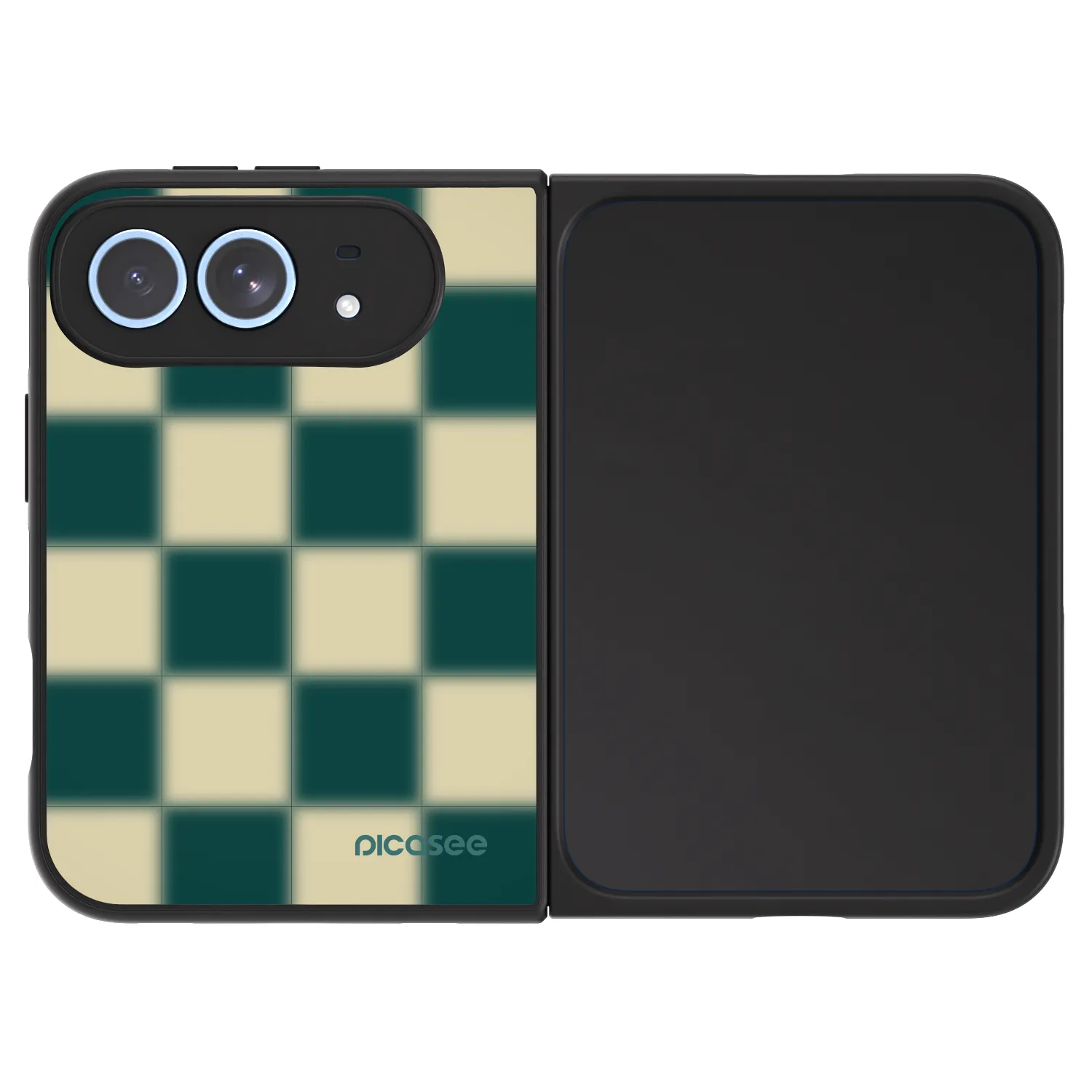 Picasee ULTIMATE CASE na Apple iPhone Duo - Shadow Chess