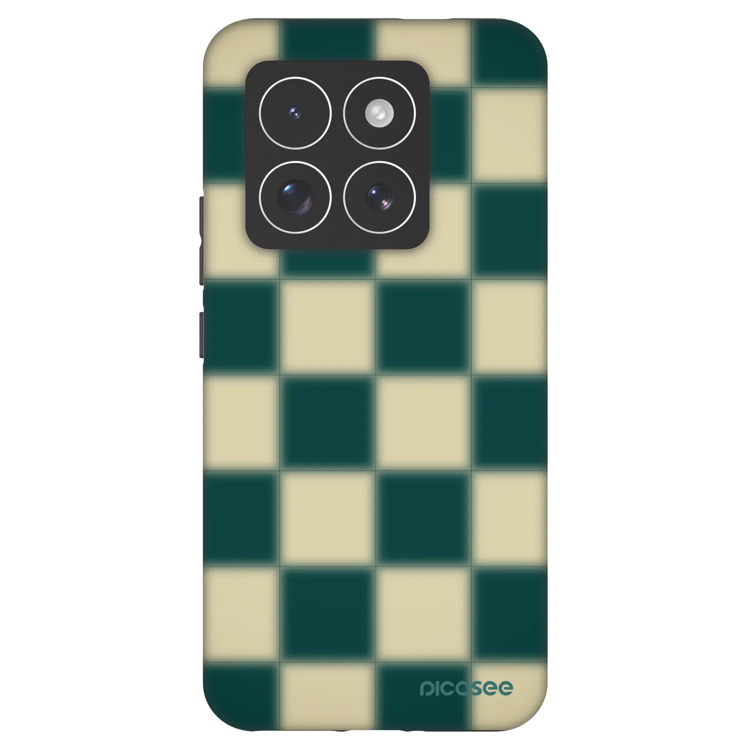 Picasee Fashion Case na Xiaomi 14 Pro - Shadow Chess