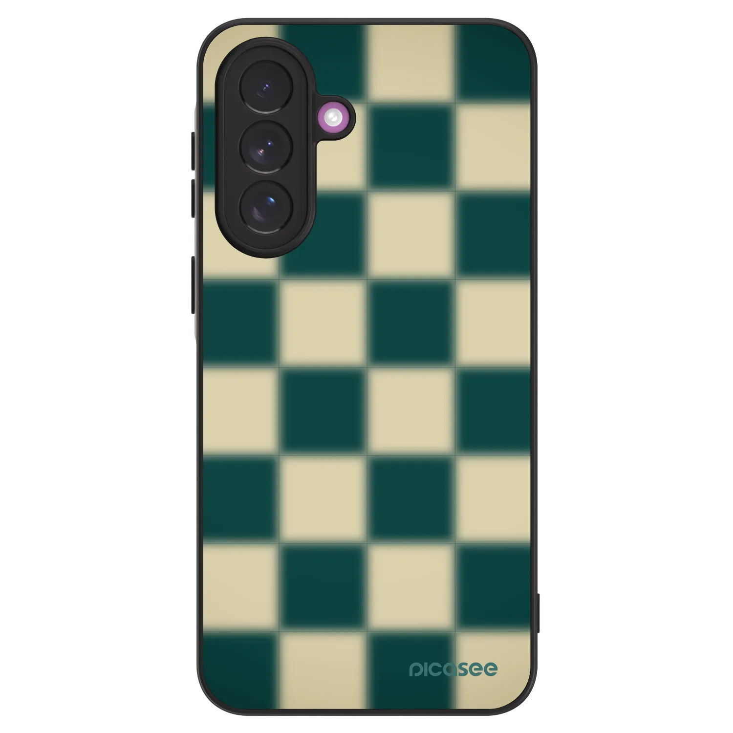 Picasee ULTIMATE CASE na Samsung Galaxy A37 - Shadow Chess
