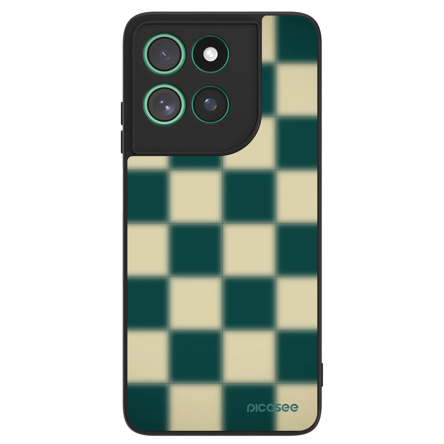 Picasee ULTIMATE CASE na Motorola Moto G57 Power - Shadow Chess