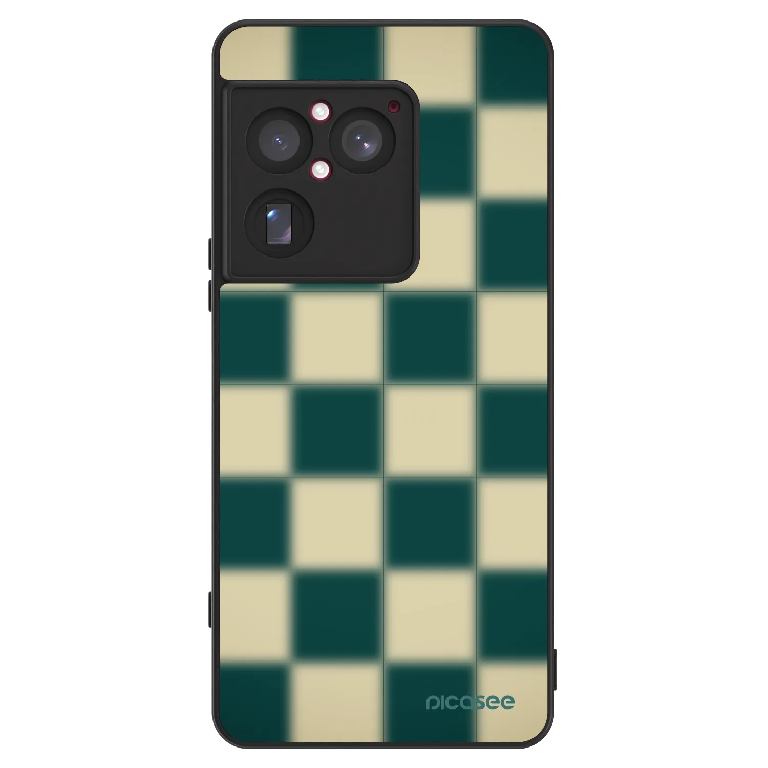 Picasee ULTIMATE CASE na Sony Xperia 1 VIII 5G - Shadow Chess