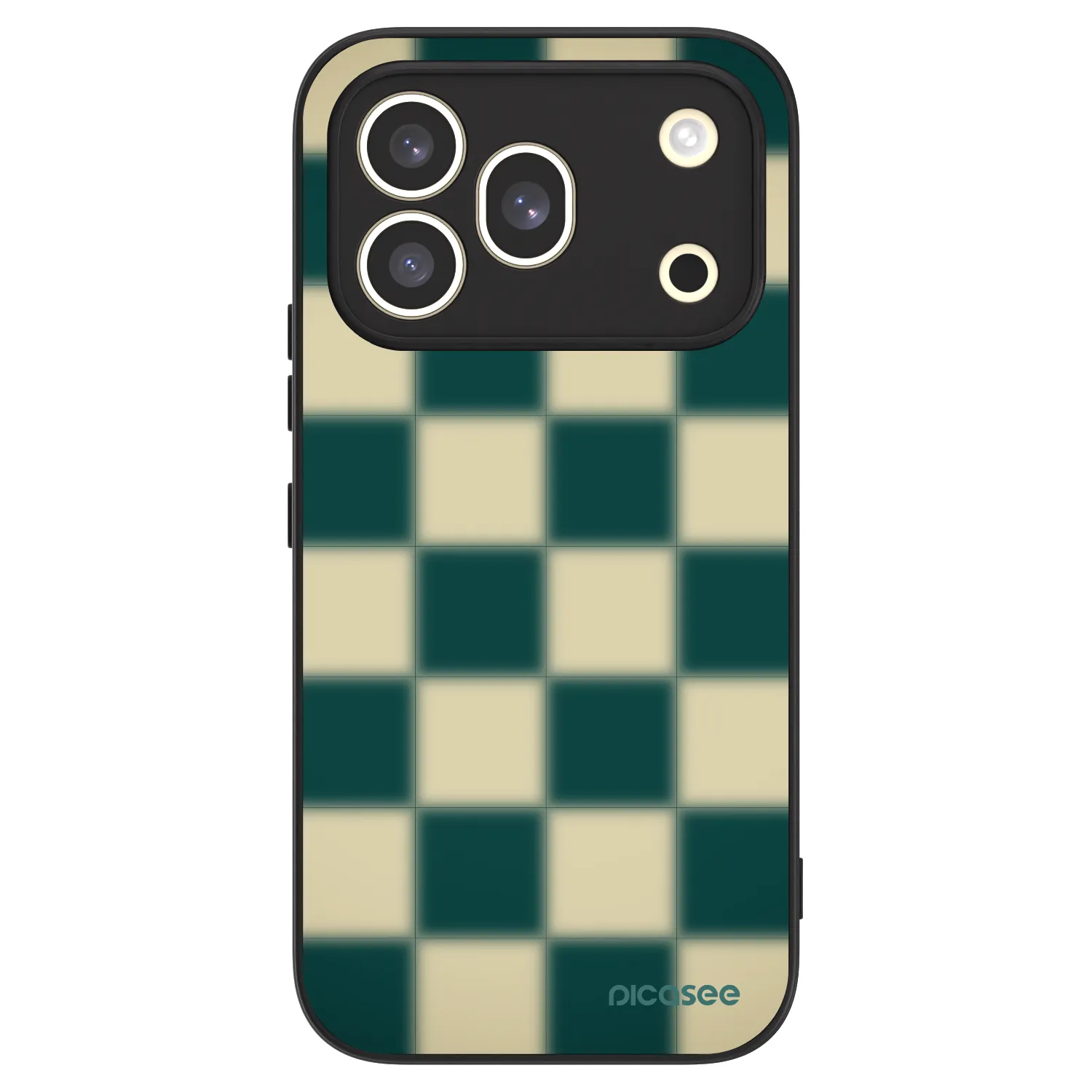 Picasee ULTIMATE CASE na Honor 600 Pro - Shadow Chess