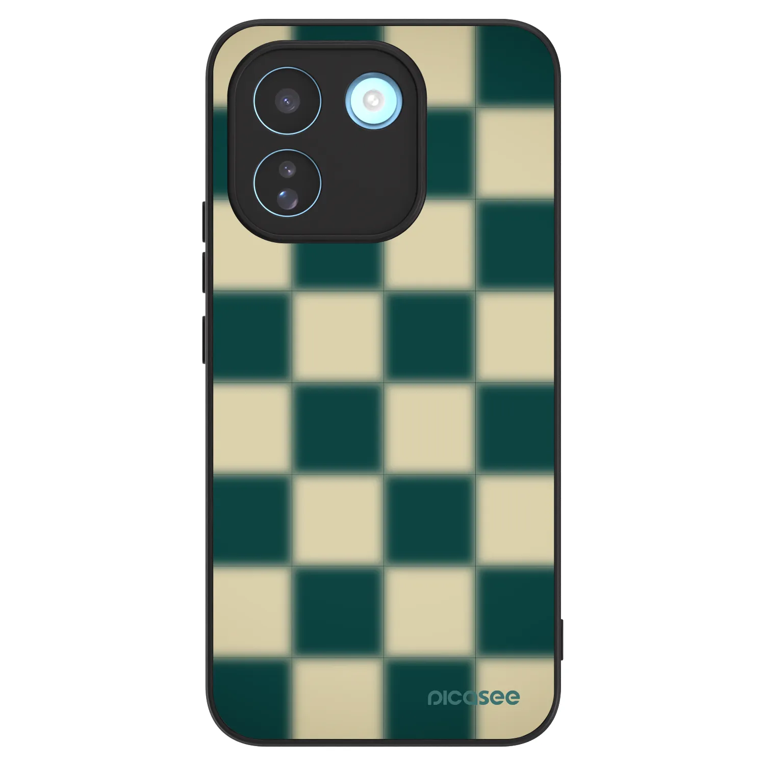 Picasee ULTIMATE CASE na Xiaomi Redmi Note 17 Pro MAX 5G - Shadow Chess