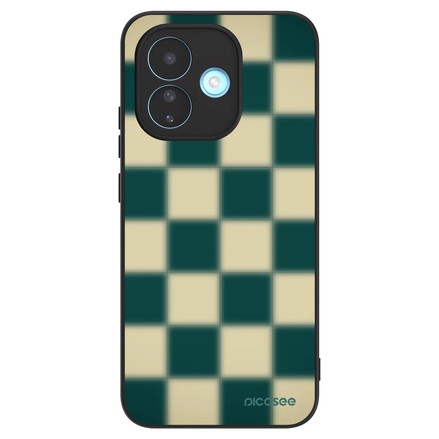 Picasee ULTIMATE CASE na Xiaomi Redmi Note 17 Pro 5G - Shadow Chess