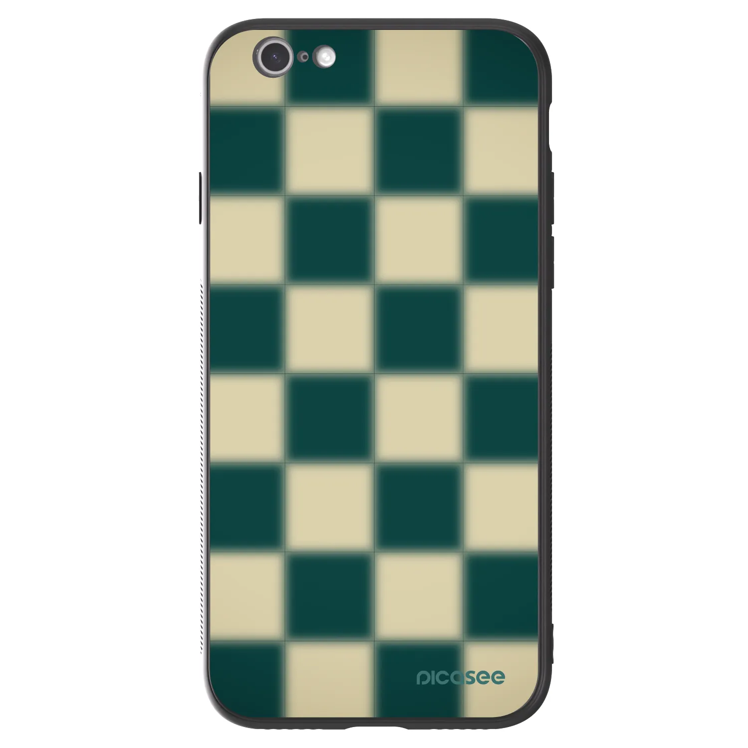 Picasee ULTIMATE CASE na Apple iPhone 6/6S - Shadow Chess