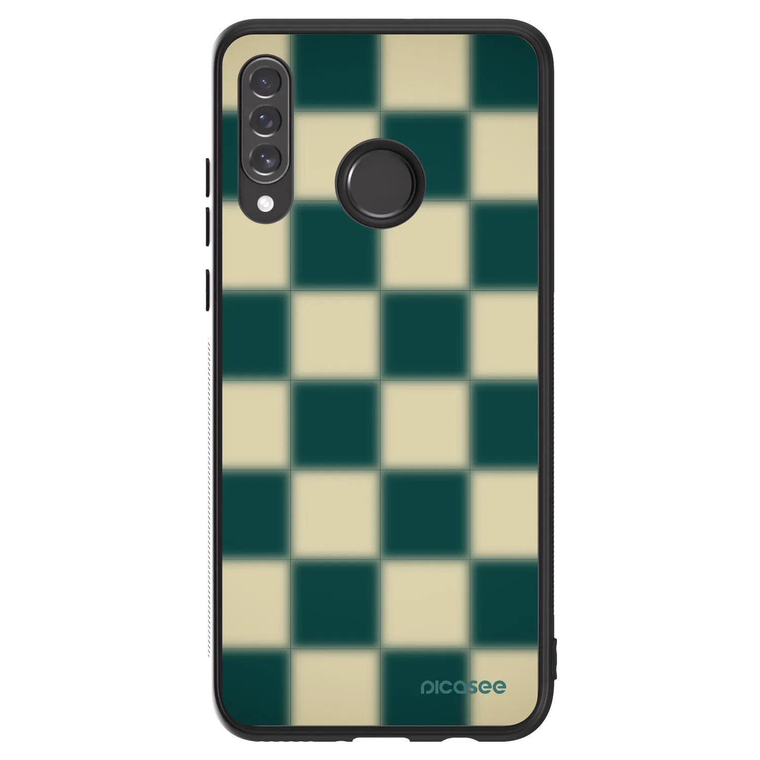 Picasee ULTIMATE CASE na Huawei P30 Lite - Shadow Chess