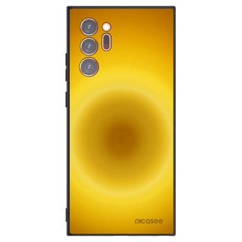 Etui na Samsung Galaxy Note 20 Ultra - Solar Pulse