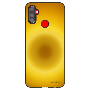 Etui na Realme C3 - Solar Pulse