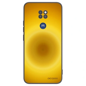 Etui na Motorola Moto G9 Play - Solar Pulse